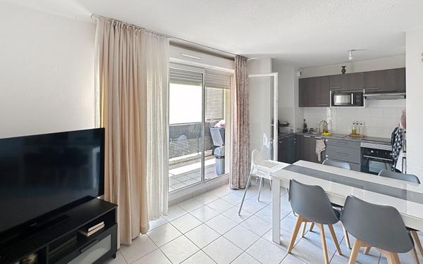 Appartement à vendre    3 pièces • 63 m2 Avignon