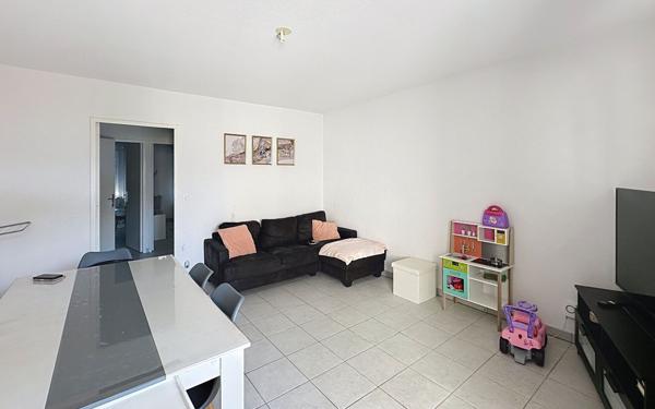 Appartement à vendre    3 pièces • 63 m2 Avignon