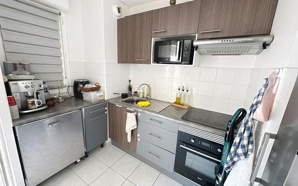 Appartement à vendre    3 pièces • 63 m2 Avignon