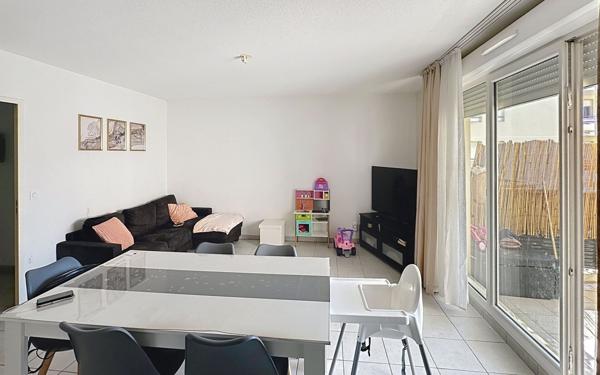 Appartement à vendre    3 pièces • 63 m2 Avignon