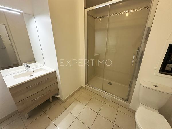 T3 Duplex au calme, Terrasse, Parking, proche transports et commodités, idéal 1er achat
