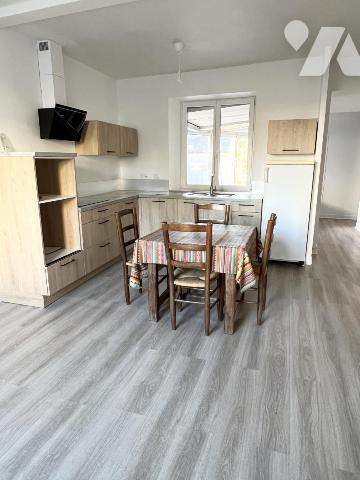 Maison proche des commodités