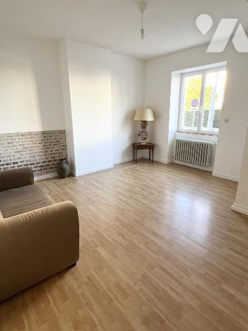 Maison proche des commodités