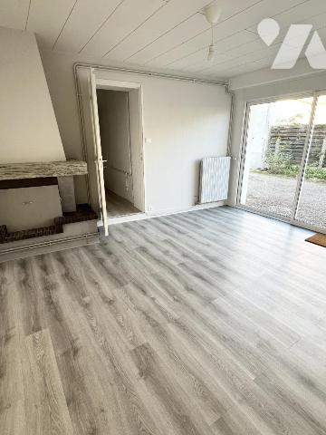 Maison proche des commodités