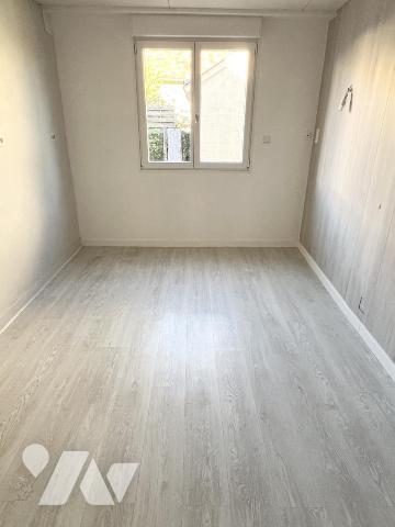 Maison proche des commodités