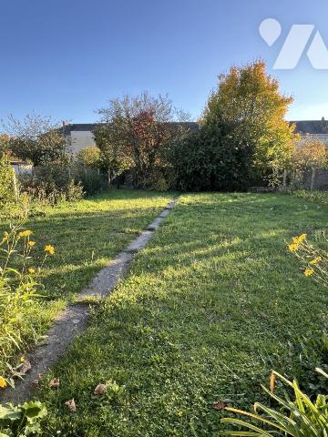 Maison proche des commodités