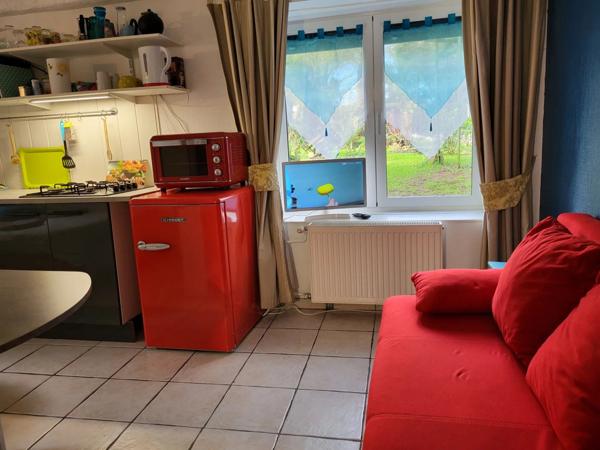 Vente Maison 10 pièces 280 m2 à La Grée-Saint-Laurent