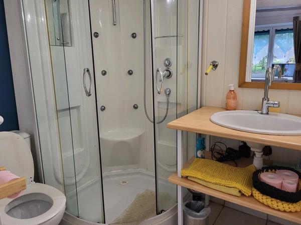 Vente Maison 10 pièces 280 m2 à La Grée-Saint-Laurent