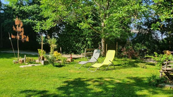 Vente Maison 10 pièces 280 m2 à La Grée-Saint-Laurent