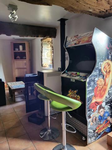 Vente Maison 10 pièces 280 m2 à La Grée-Saint-Laurent