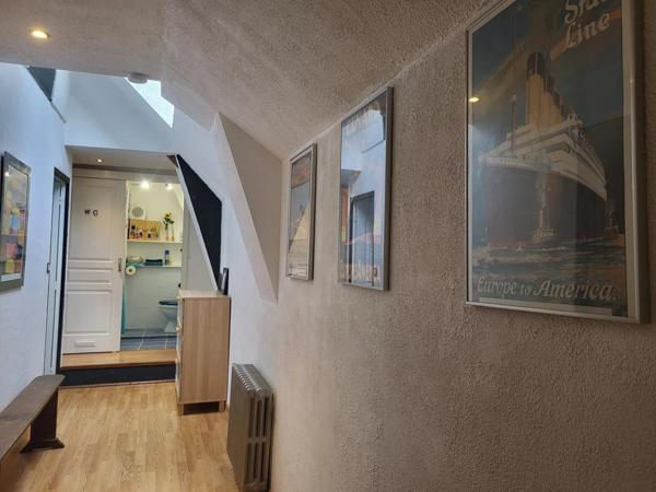 Vente Maison 10 pièces 280 m2 à La Grée-Saint-Laurent