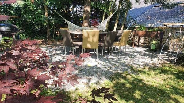 Vente Maison 10 pièces 280 m2 à La Grée-Saint-Laurent