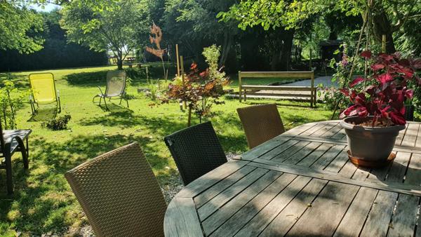 Vente Maison 10 pièces 280 m2 à La Grée-Saint-Laurent