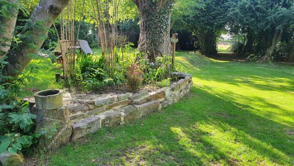 Vente Maison 10 pièces 280 m2 à La Grée-Saint-Laurent