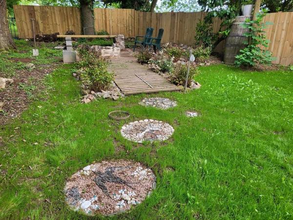 Vente Maison 10 pièces 280 m2 à La Grée-Saint-Laurent