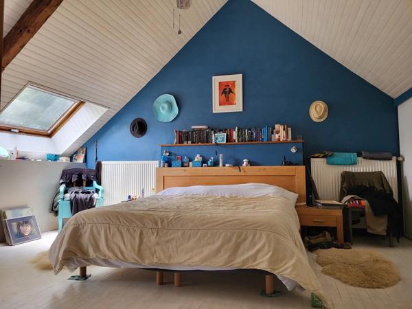 Vente Maison 10 pièces 280 m2 à La Grée-Saint-Laurent