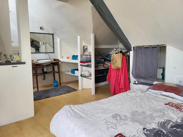 Vente Maison 10 pièces 280 m2 à La Grée-Saint-Laurent