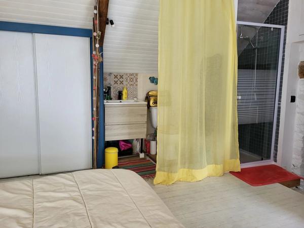 Vente Maison 10 pièces 280 m2 à La Grée-Saint-Laurent