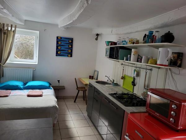 Vente Maison 10 pièces 280 m2 à La Grée-Saint-Laurent