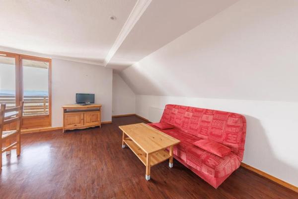 Appartement à vendre 3 pièces 43.03m²