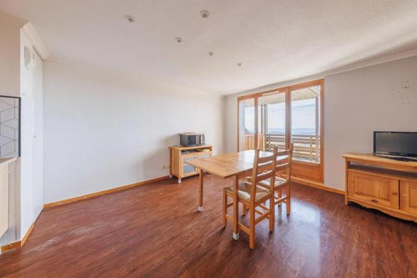 Appartement à vendre 3 pièces 43.03m²