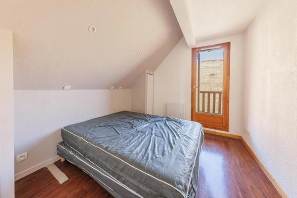 Appartement à vendre 3 pièces 43.03m²