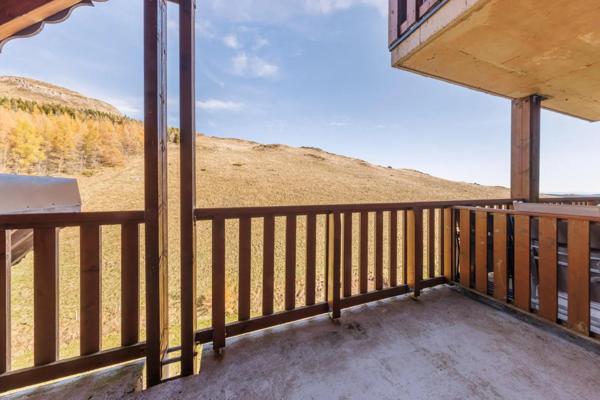 Appartement à vendre 3 pièces 43.03m²