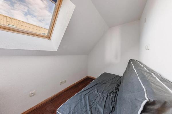 Appartement à vendre 3 pièces 43.03m²