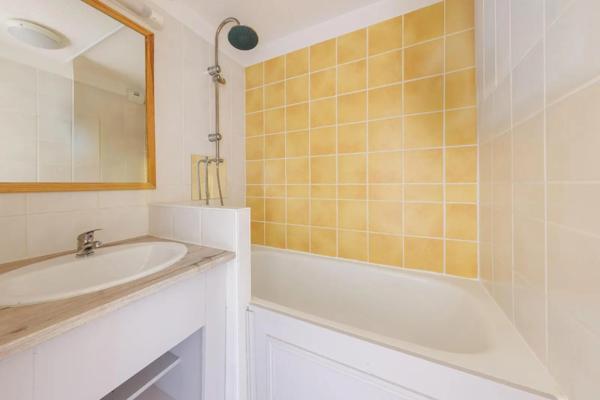 Appartement à vendre 3 pièces 43.03m²