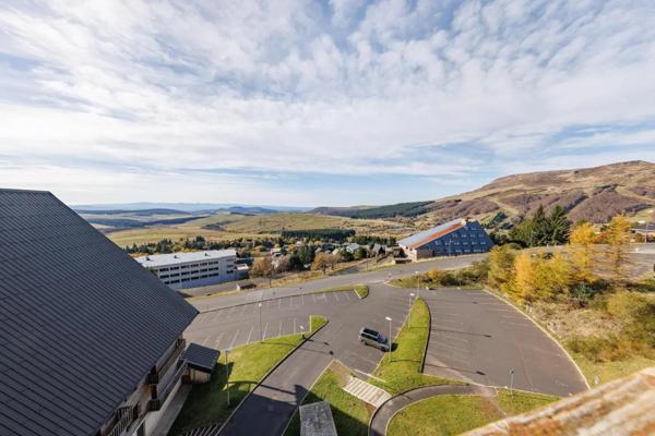 Appartement à vendre 3 pièces 43.03m²