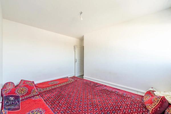 Appartement à vendre 3 pièces 56.81m²