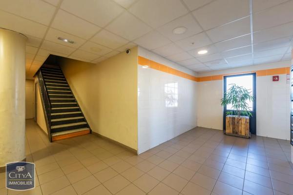 Appartement à vendre 3 pièces 56.81m²