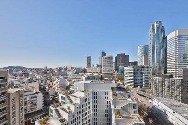 Appartement 3 pièces - 80 m²