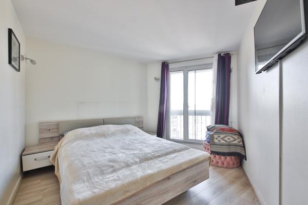 Appartement 3 pièces - 80 m²