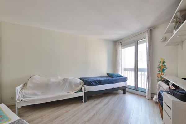 Appartement 3 pièces - 80 m²