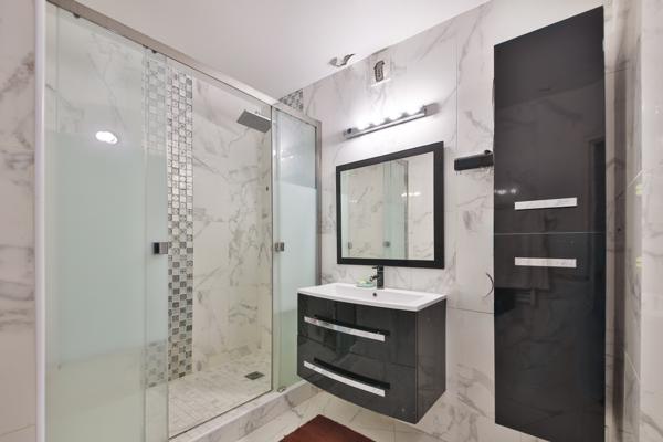 Appartement 3 pièces - 80 m²