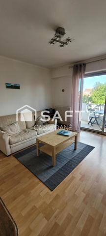 Idéal pour un premier achat ou pour investissement