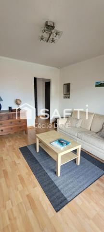 Idéal pour un premier achat ou pour investissement