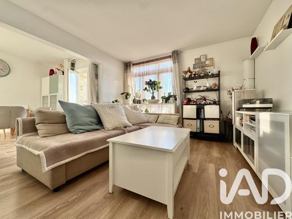 Appartement à vendre 3 pièces 66 m² Noisy-le-Roi