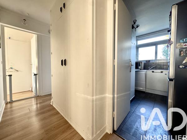 Appartement à vendre 3 pièces 66 m² Noisy-le-Roi