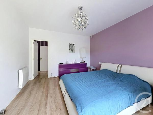 Maison à vendre  6 pièces - 206,57 m 2   CROISSY SUR SEINE  - 78