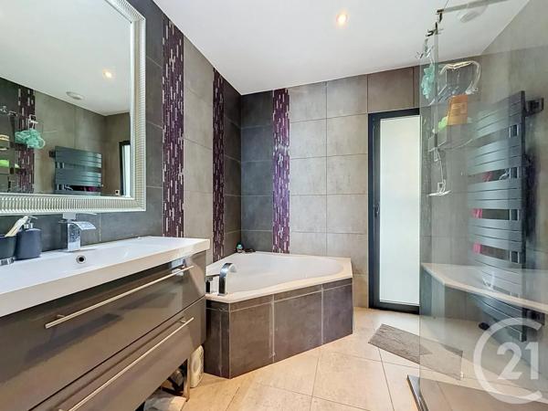 Maison à vendre  6 pièces - 206,57 m 2   CROISSY SUR SEINE  - 78
