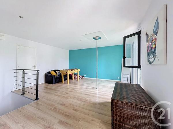 Maison à vendre  6 pièces - 206,57 m 2   CROISSY SUR SEINE  - 78
