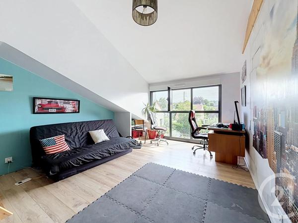 Maison à vendre  6 pièces - 206,57 m 2   CROISSY SUR SEINE  - 78