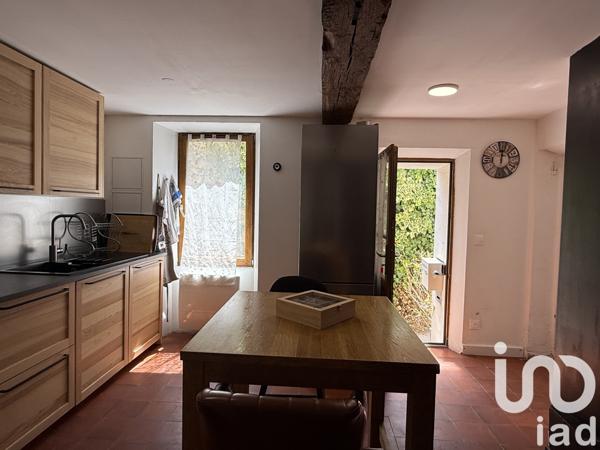 Maison à vendre 4 pièces 104 m² Mormoiron