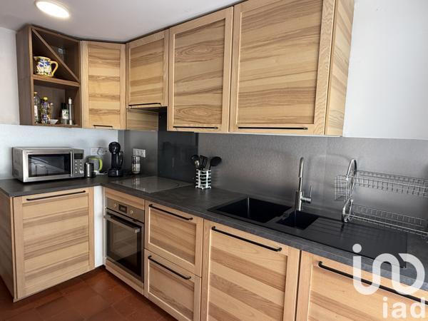 Maison à vendre 4 pièces 104 m² Mormoiron