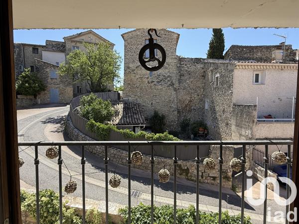 Maison à vendre 4 pièces 104 m² Mormoiron