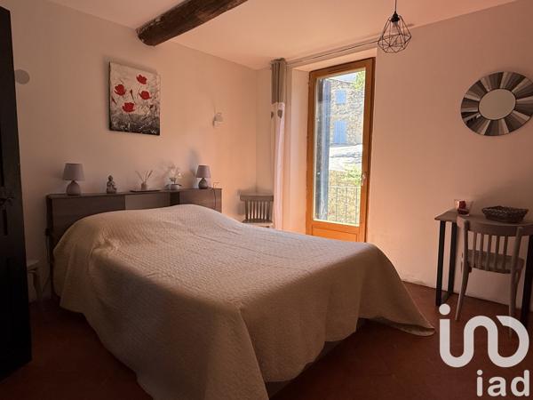 Maison à vendre 4 pièces 104 m² Mormoiron