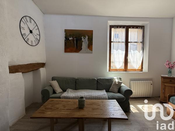 Maison à vendre 4 pièces 104 m² Mormoiron