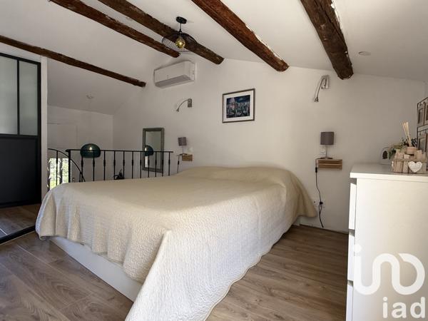 Maison à vendre 4 pièces 104 m² Mormoiron